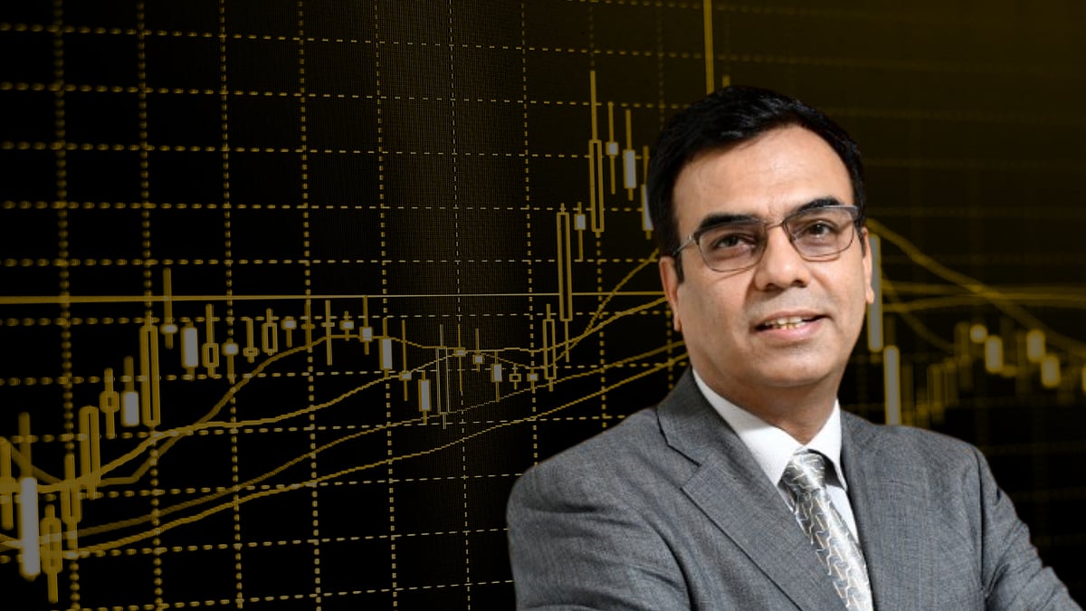 Lenskart Valuation: Quant MF's Sandeep Tandon Says 'Stupidity' Is Driving India's IPO Frenzy