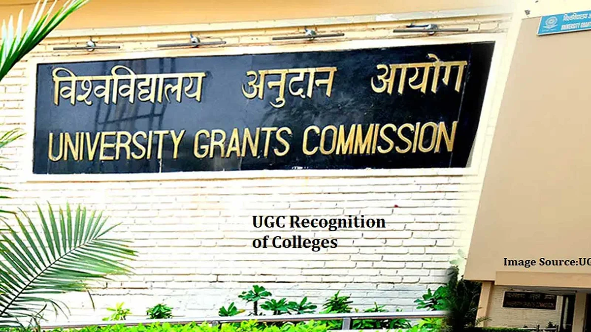 UGC Warns Funding Cuts: IITs, IIMs, IGNOU And 86 Others Under Scrutiny For Anti-Ragging Non-Compliance