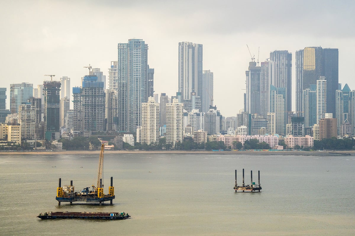 Tor, Nomura Provide Private Credit To Indian Developer Suruchi