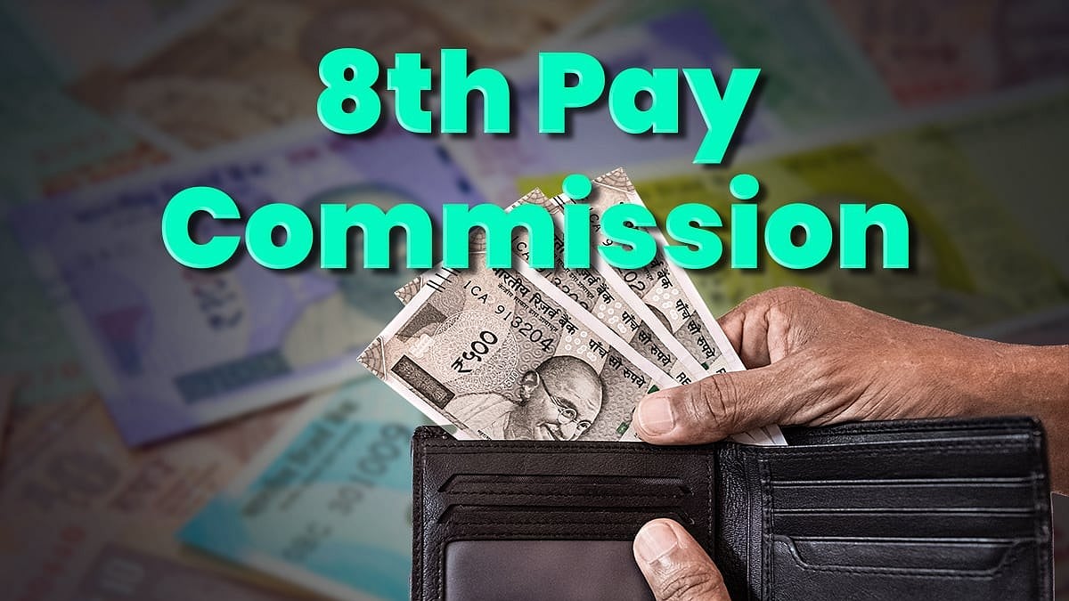 8th Pay Commission: Rs 32,400 To Rs 44,280  How Salaries Of Peon, Attendants, Other Level 1 Staff Can Rise