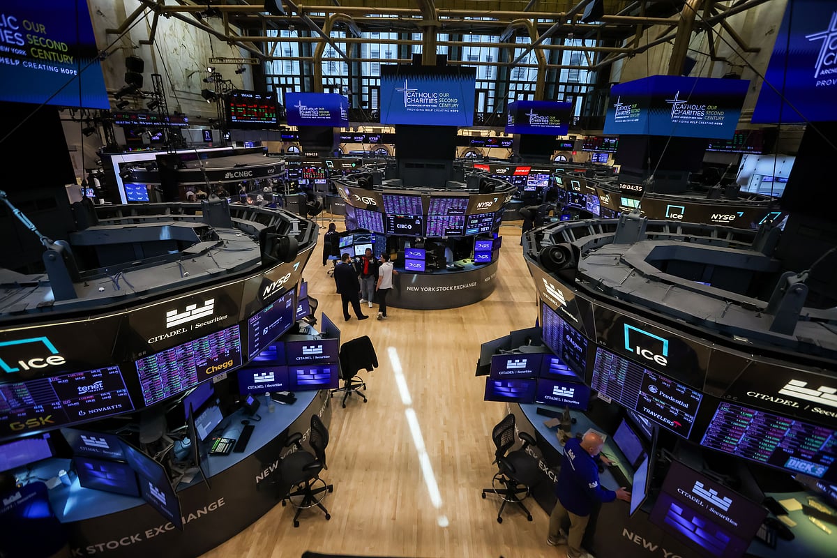 <div class="paragraphs"><p>Michael Nagle/Bloomberg</p></div>