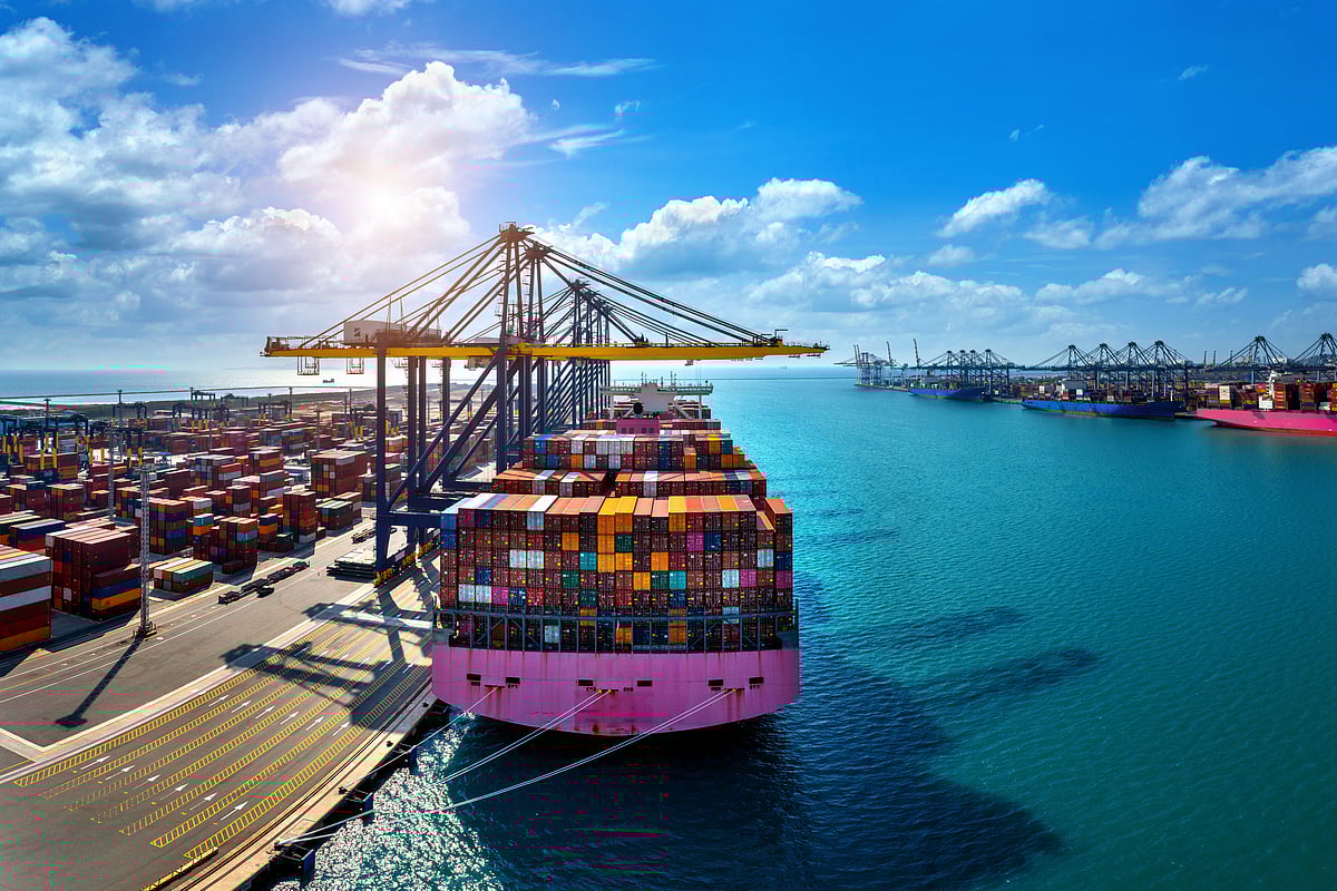 Export Promotion Mission Sent To FinMin Committee For Approval; Rollout Soon