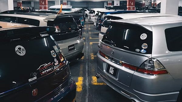 <div class="paragraphs"><p>SUVs continued to enjoy strong traction, going up to 55.8% of total PVs sold in India from 53.8% in 2024. (Source: Unsplash)</p></div>