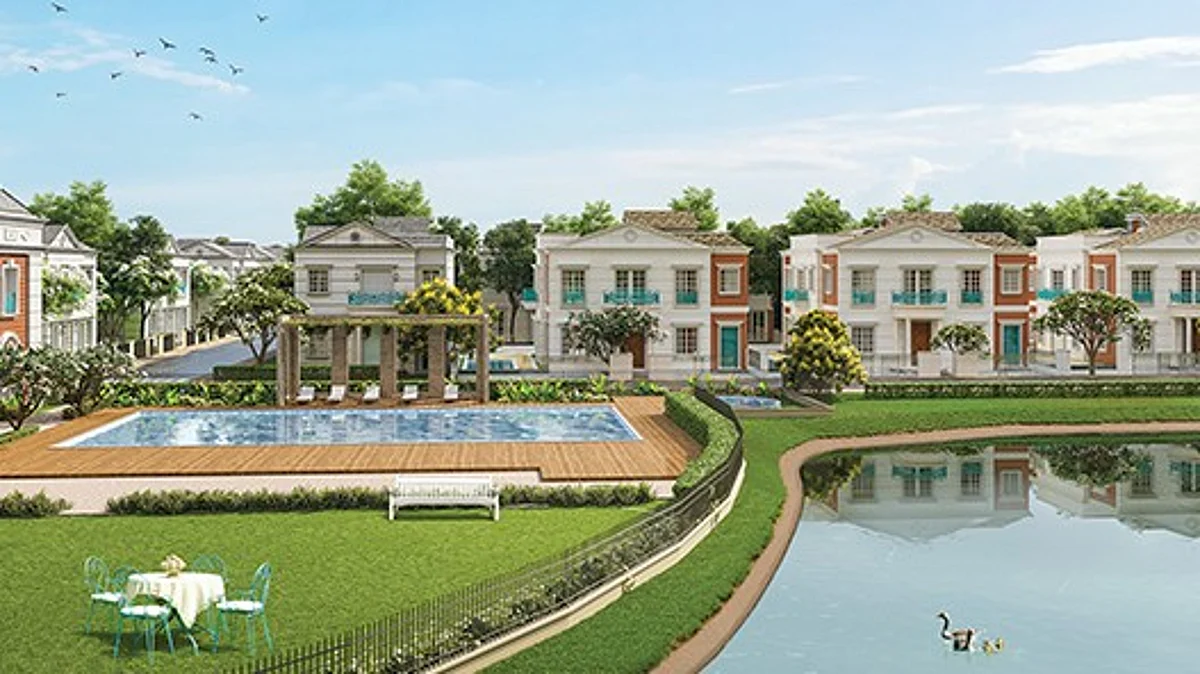 Macrotech Developers Changes Name To Lodha Developers