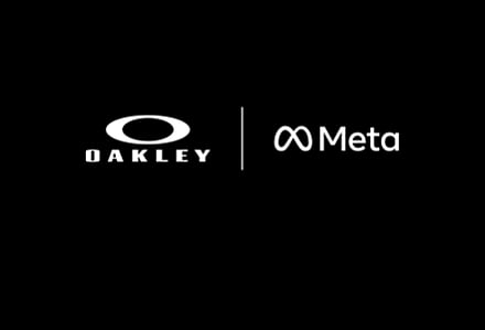 <div class="paragraphs"><p>The teaser was also shared by Meta CEO Mark Zuckerberg, further fuelling the excitement. (Photo: Instagram/@<a href="https://www.instagram.com/oakleymeta/?ref=uploadvr.com#">oakleymeta</a>)</p></div>