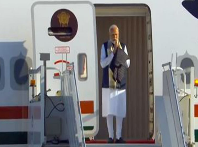 <div class="paragraphs"><p>The prime minister will also meet King Charles III during the visit. (Photo: ANI)</p></div>