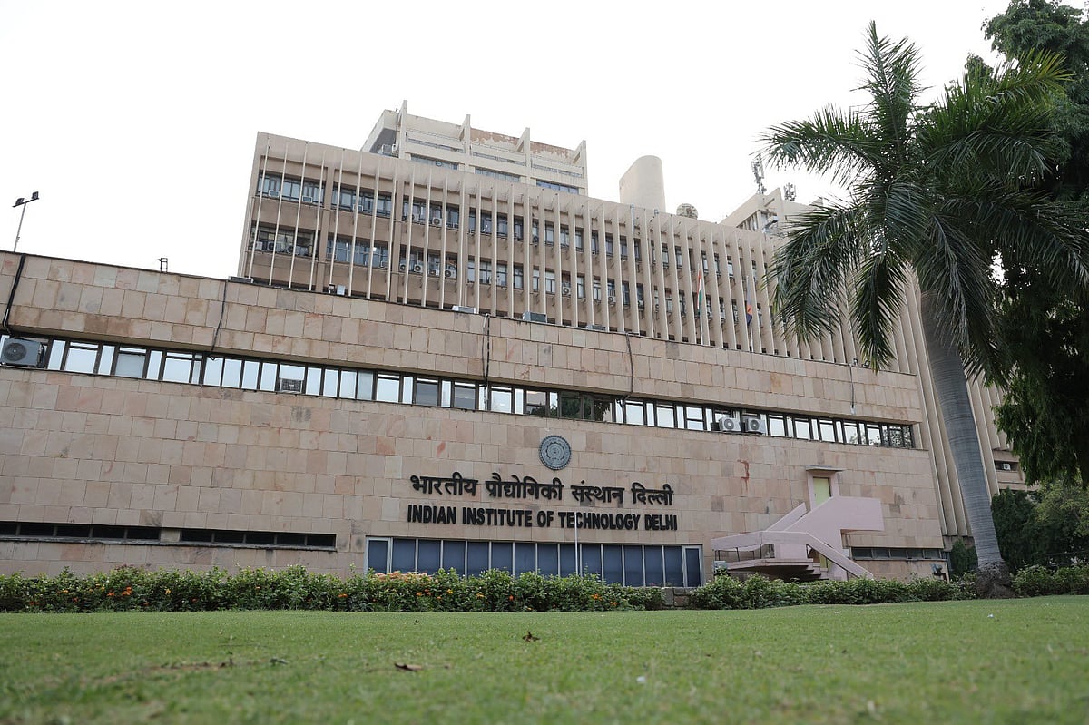 IIT Delhi India's Top-Ranked Institute, Followed By IIT Bombay, Kharagpur: QS Sustainability Rankings