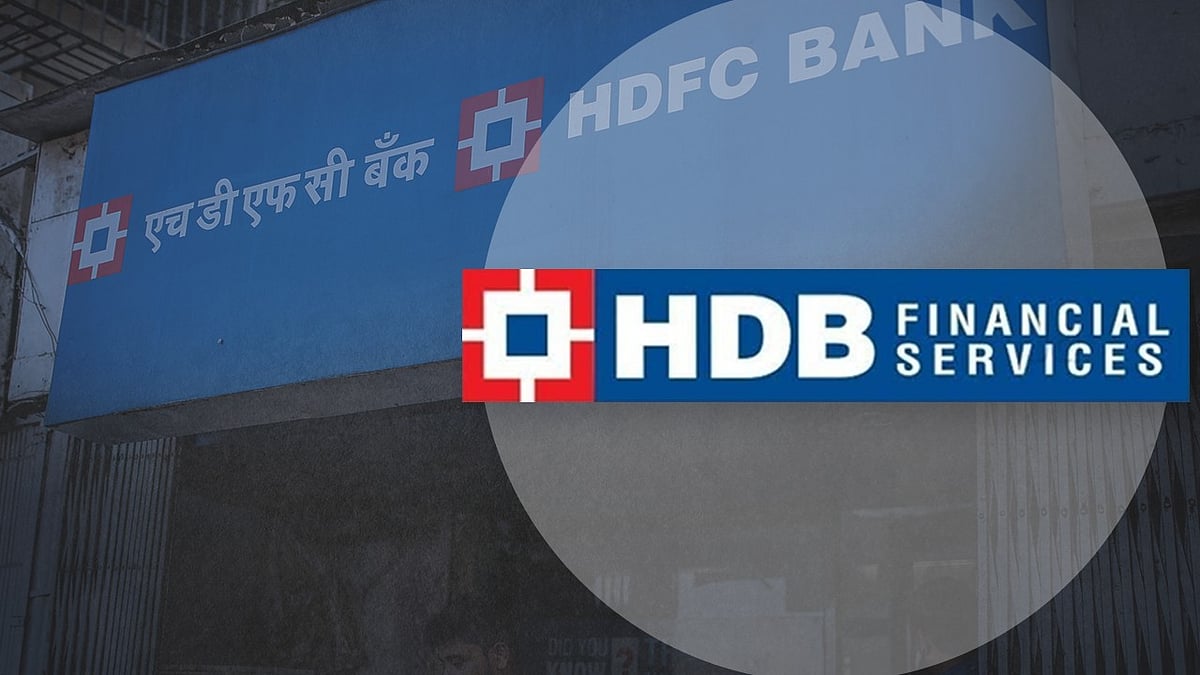 HDB Financial IPO Allotment On June 30: How To Check Status, Latest GMP And Listing Date