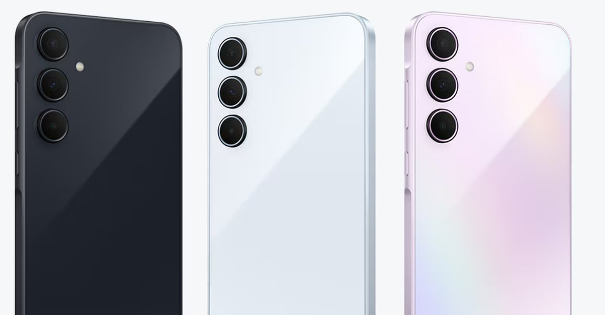 <div class="paragraphs"><p>The new Samsung Galaxy S26 models are expected in early 2026. (Photo source: Samsung/Representative)</p></div>