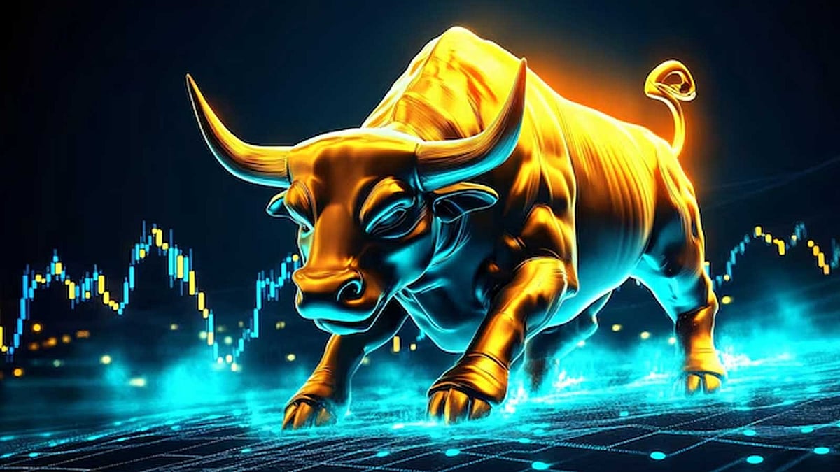 Apollo Hospitals Share Price Gains On Plans To List New Arm