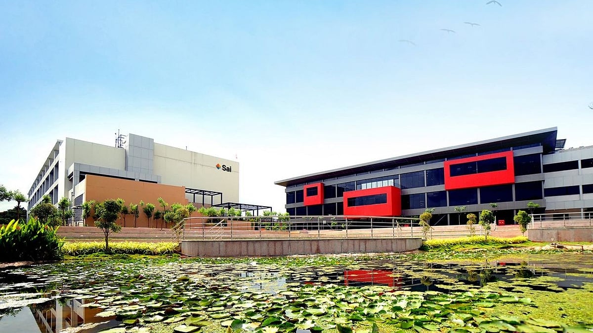 Sai Life Sciences Block Deal: TPG Likely To Exit Via Rs 2,640-Crore Stake Sale
