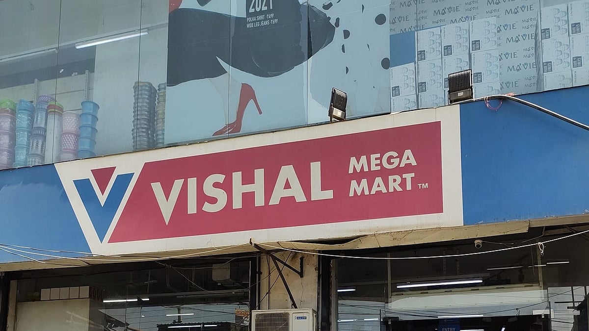 Vishal Mega Mart Shares May Rally 34%, Says ICICI Securities  Check Stock Rating, Target Price