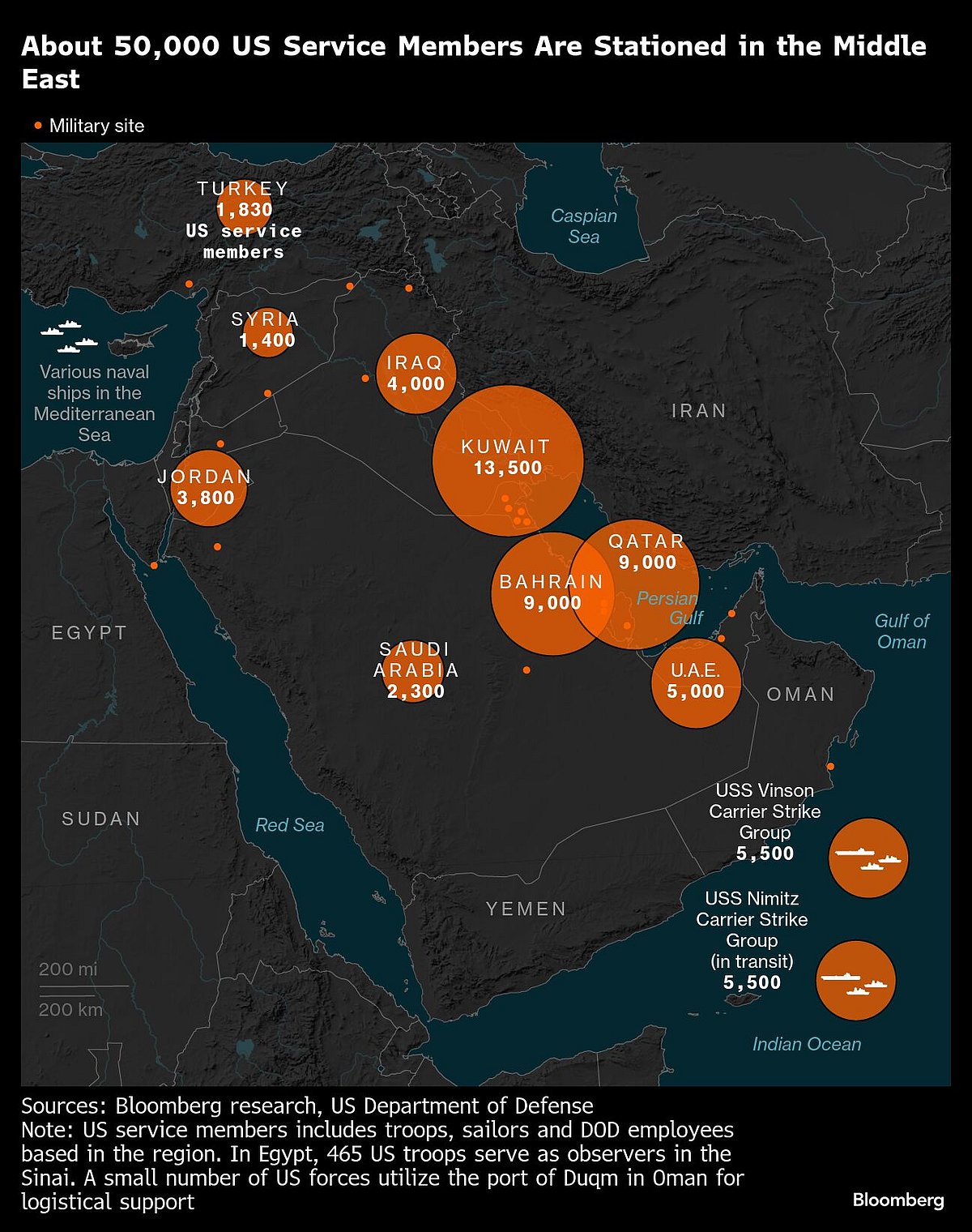 Israel-Iran Trade Fresh Blows As US Bombers Fly Over Pacific