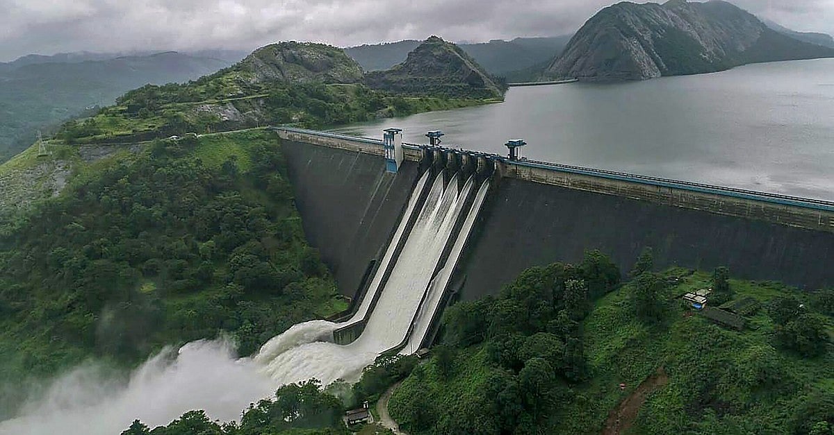 Mumbai Rains Boost Lake Water Levels To 99.5% Capacity; Will It Reach 100%? Check Weather Forecast