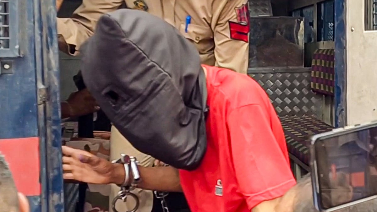 NIA Reports Gathering Substantial Evidence On Terrorists’ Identities