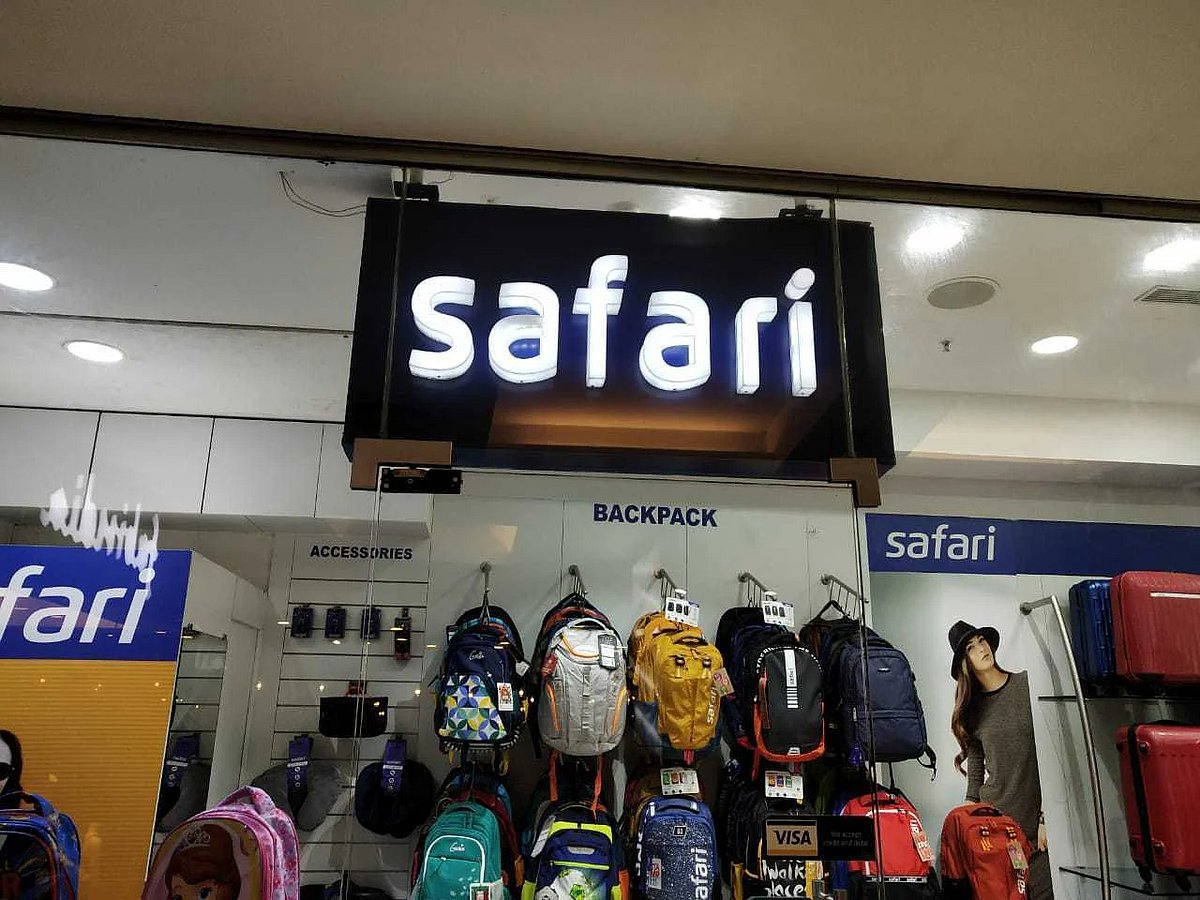 Safari Industries Charts Ambitious Growth With 'Safari 3.0' Strategy, Says Motilal Oswal Maintaining 'Buy' 