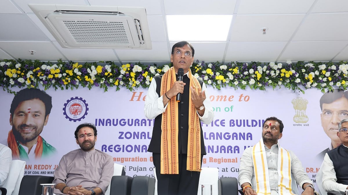 <div class="paragraphs"><p>With the new Rs 5 lakh limit, more advance claims will now qualify for auto-settlement, aiming for processing within just three days or 72 hours of submission (Photo: x.com/@mansukhmandviya)</p></div>