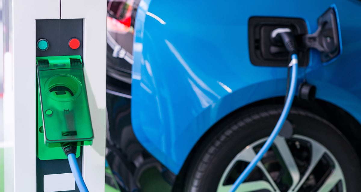 JSW MG Motor Says Rare Earth Magnet Shortage Won't Impact Production In Near Future