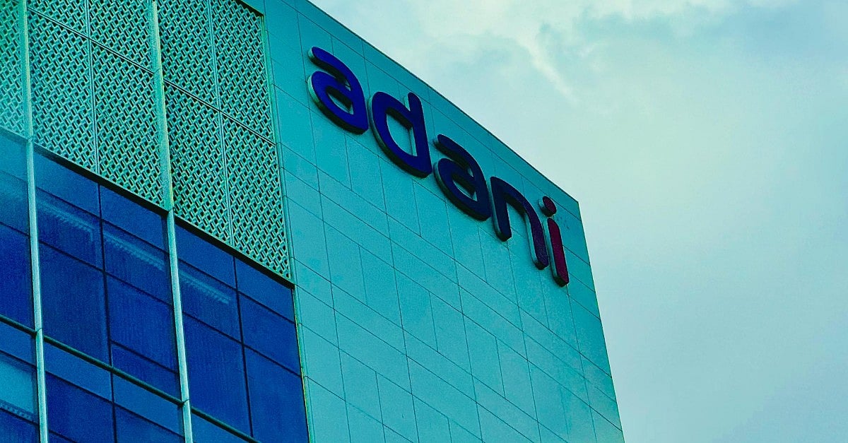 Adani Exits AWL Agri Business, Offloads 10.42% Stake For Rs 3,732 Crore