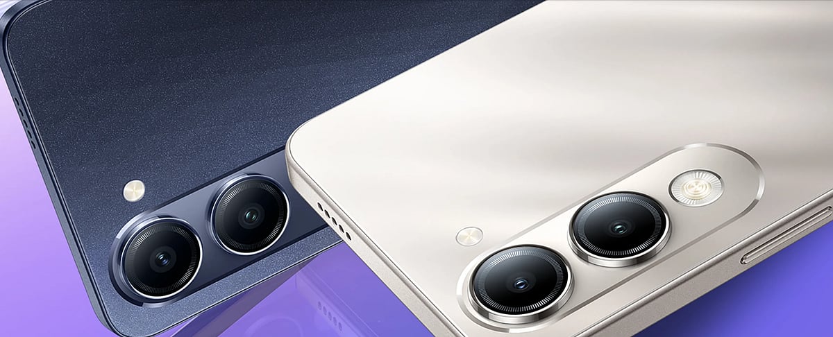 <div class="paragraphs"><p>The Vivo T4 Lite 5G sports a 6.74-inch HD+ (720 x 1,600 pixels) LCD screen with a 90 Hz refresh rate. (Photo source: Flipkart)</p></div>