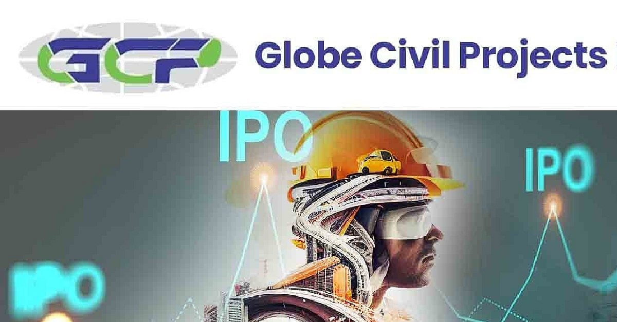 Globe Civil Projects Emerges As Lowest Bidder For Rs 71 Crore Sustainability Project