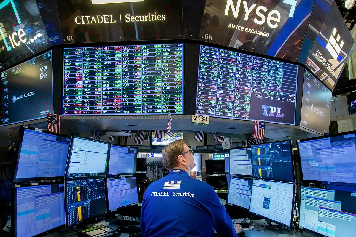 <div class="paragraphs"><p>Michael Nagle/Bloomberg</p></div>