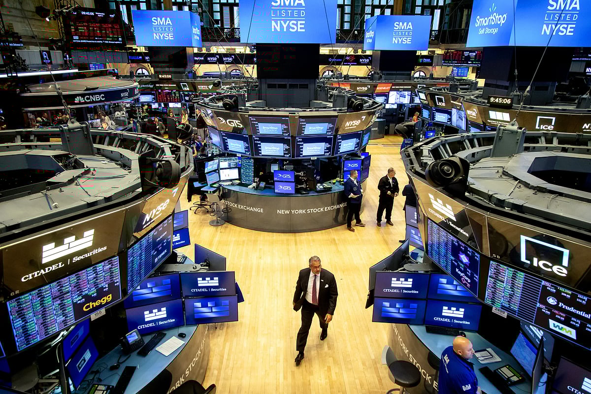 S&P 500 Analysts Worry Over Rally’s Narrow Leadership Ranks