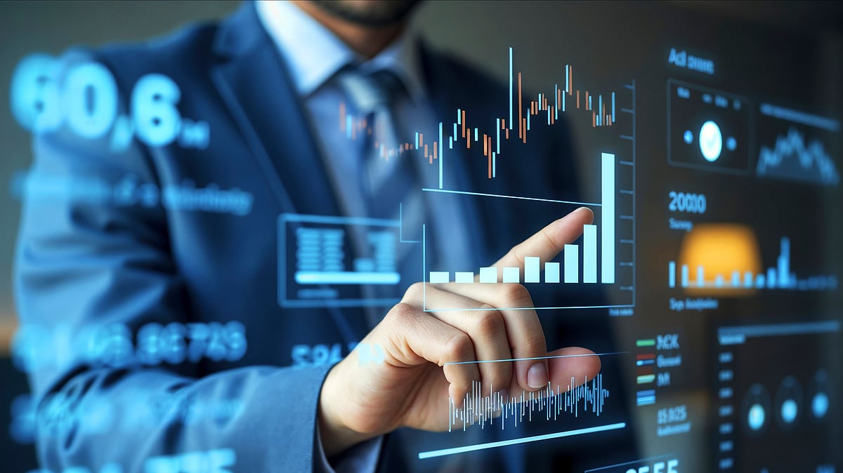 <div class="paragraphs"><p> Trade Setup For Nov. 17: Nifty Faces Immediate Resistance At 26,000–26,100 (Image: Freepik)</p></div>