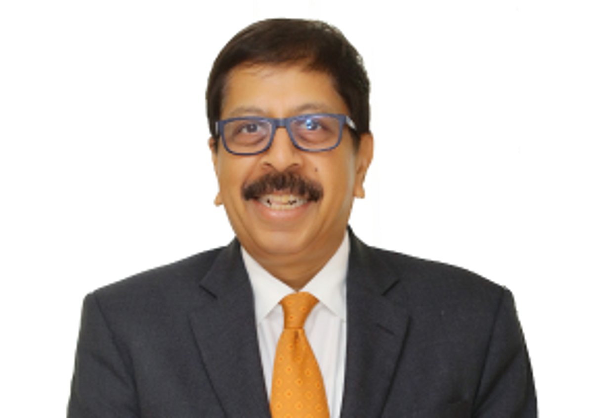 Karnataka Bank CEO Srikrishnan Sarma Resigns