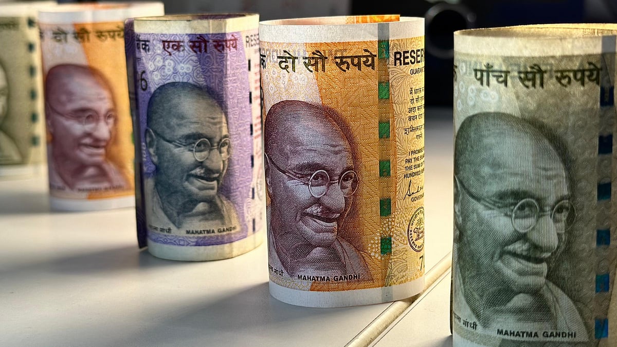 <div class="paragraphs"><p>The fiscal deficit for April November period stands at Rs 9.77 lakh crore. (Photo: Radhakisan Raswe/NDTV Profit)</p></div>