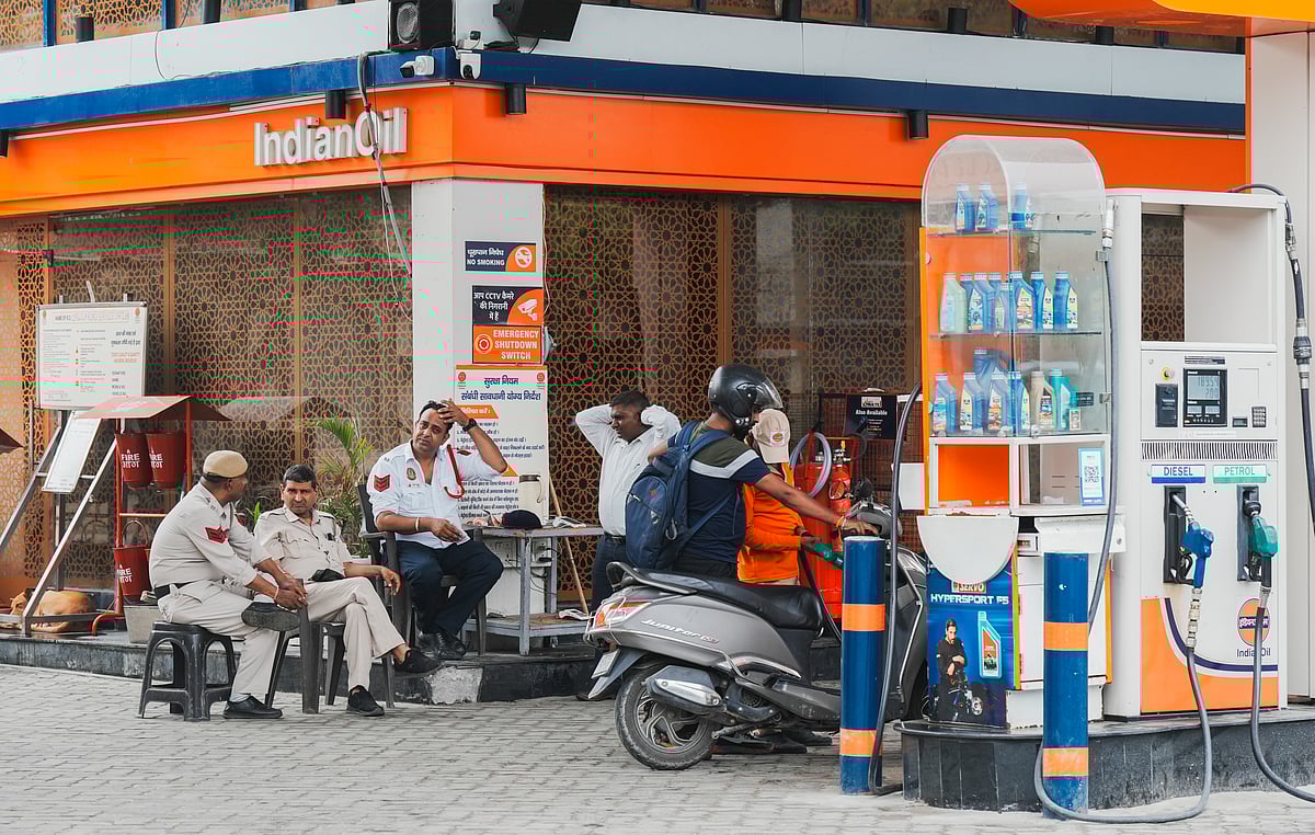 PIL Filed In Supreme Court Against 20% Ethanol-Blended Fuel