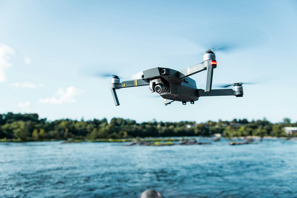 Paras Defence Unit To Sell Anti-Drone Systems To French Firm