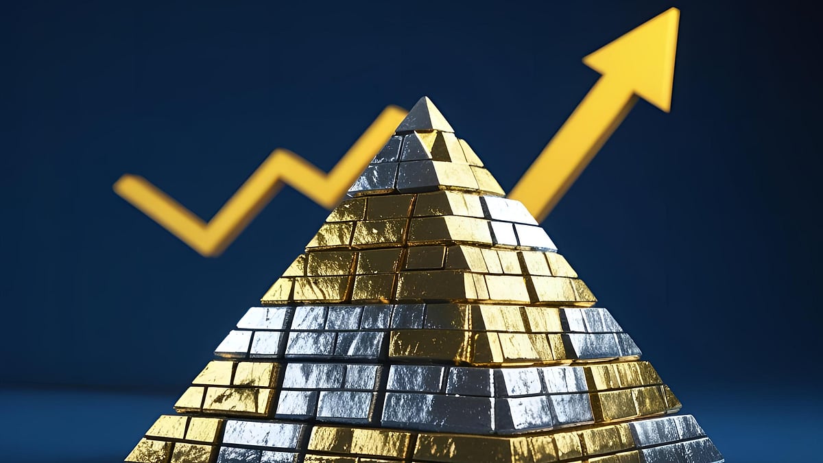 After Gold Glitters, Silver Set To Shine Bright? CA Abhishek Mehta Explains Risks, Trajectory