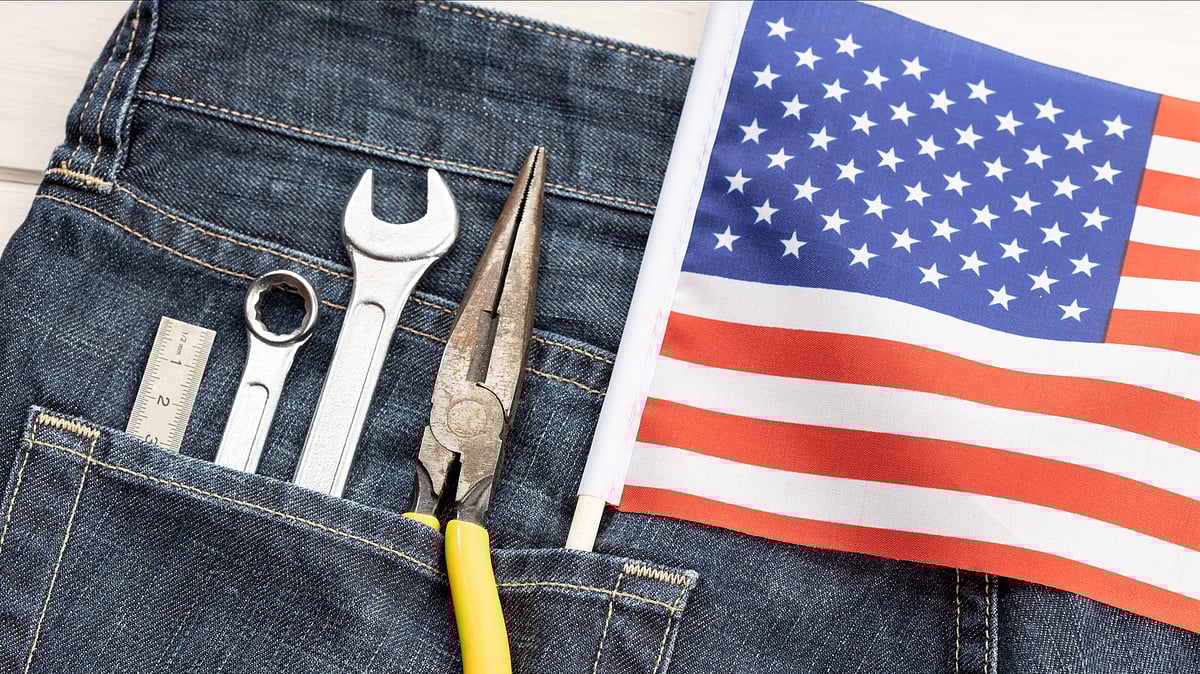 US Job Openings Unexpectedly Rise To Highest Since November