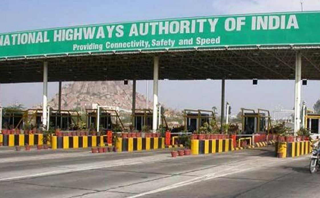<div class="paragraphs"><p>NHAI to install&nbsp;project information sign boards with QR codes with helpline numbers</p><p> (Photo: NHAI)</p></div>