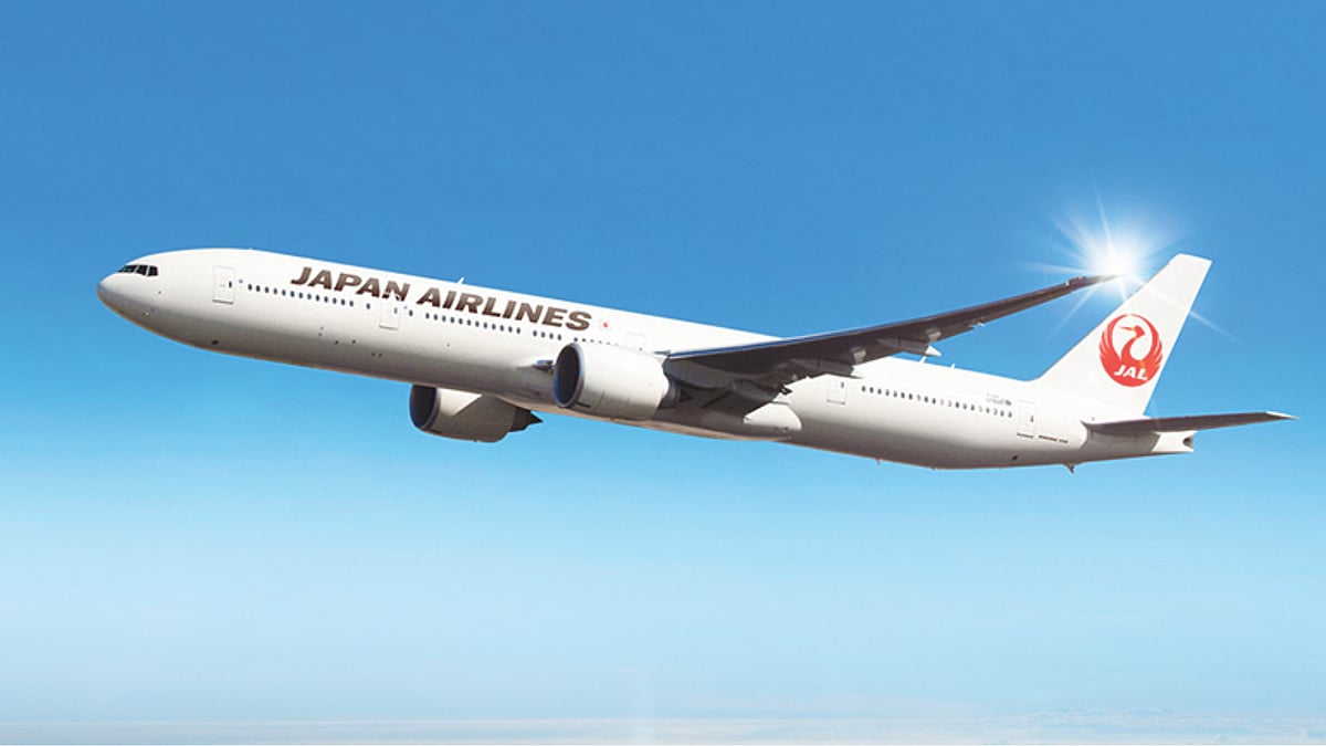 <div class="paragraphs"><p>This frightening event comes amid heightened scrutiny over aviation safety. (Photo: Japan Airlines/Representative image)</p></div>