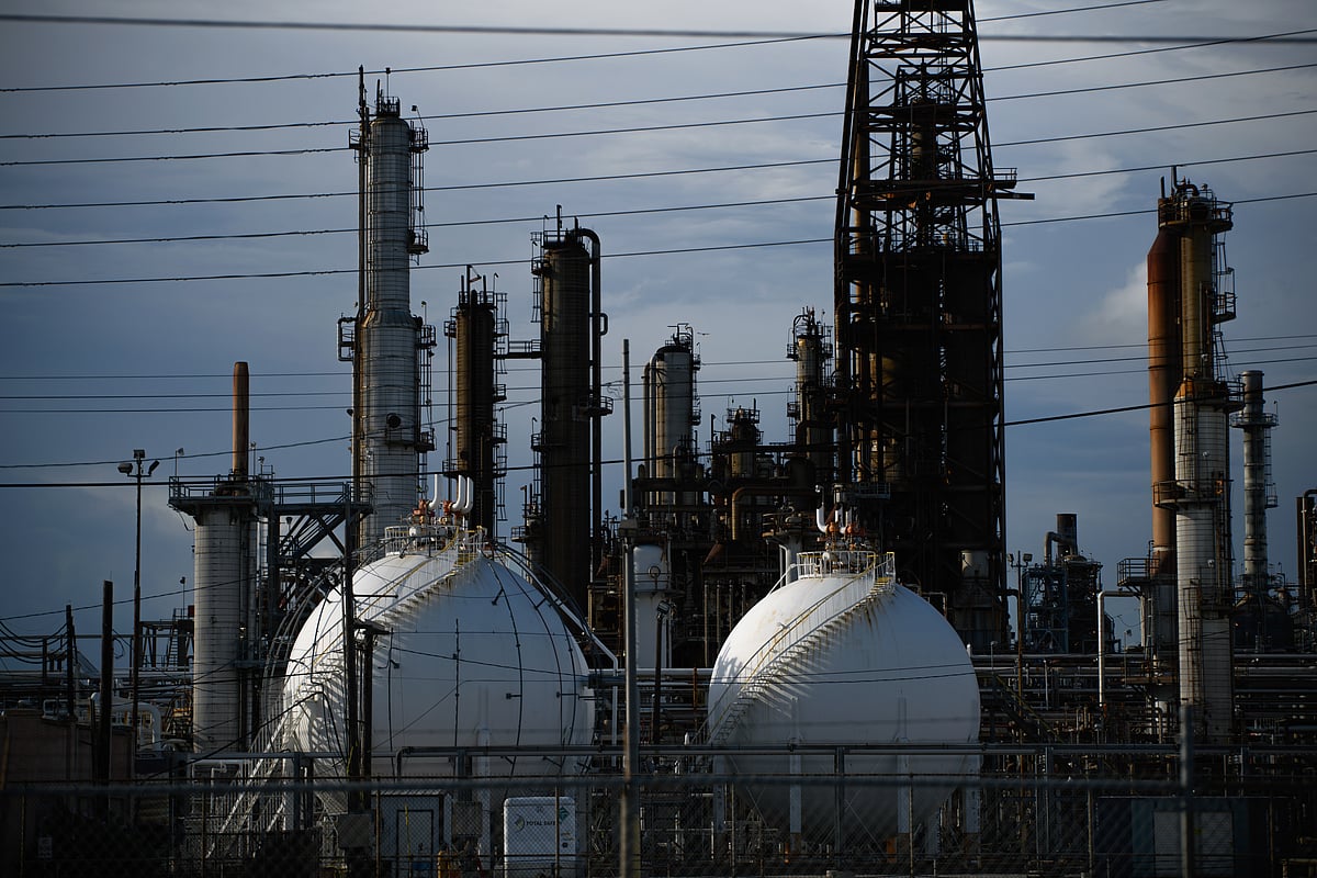 Oil Prices Hold Advance As US Trade Deal With Vietnam Lifts Sentiment