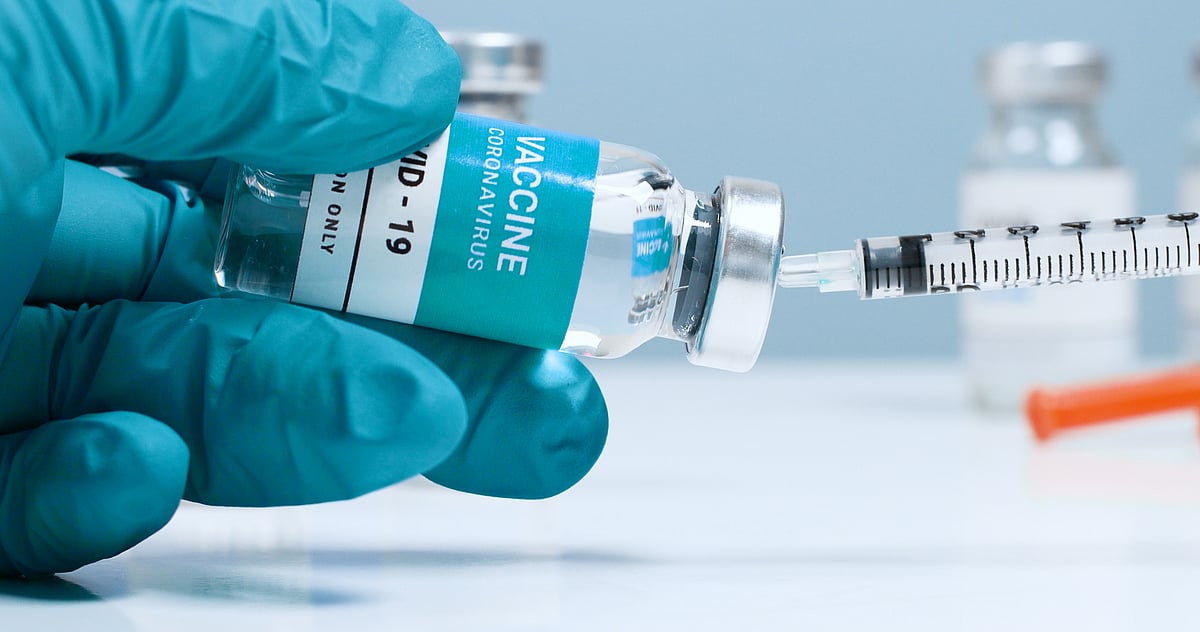 AIIMS Delhi And ICMR: No Link Between Covid Vaccine And Sudden Heart Attacks In Young People