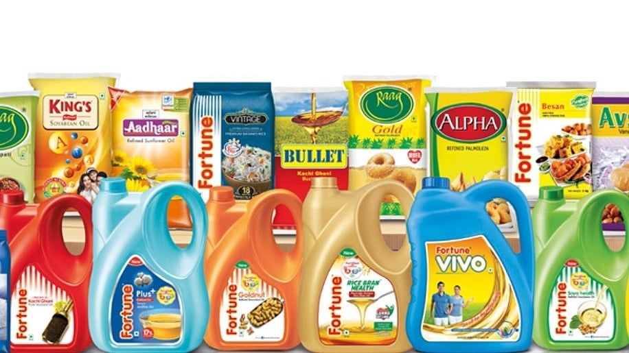 <div class="paragraphs"><p>AWL Agri Business posted its highest-ever revenue for the first quarter of fiscal 2026 at Rs 17,059 crore. (Photo: company website)</p></div>