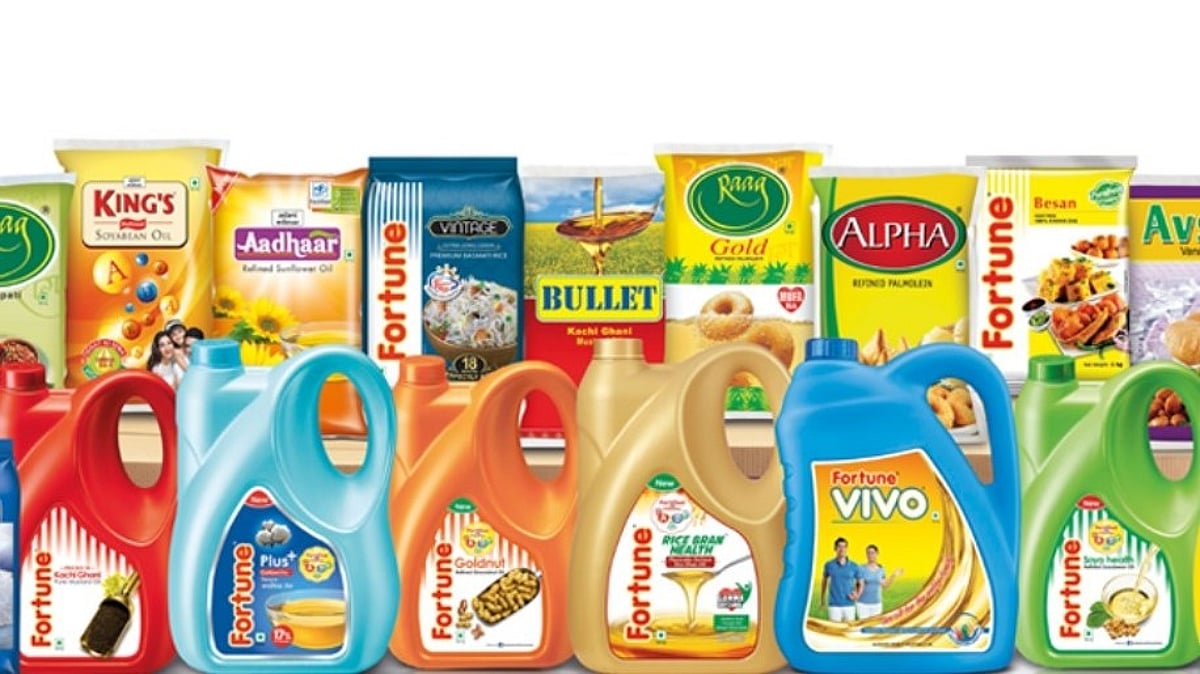 AWL Agri Q1 Updates: Revenue Up 21%, Volumes Fall 4%