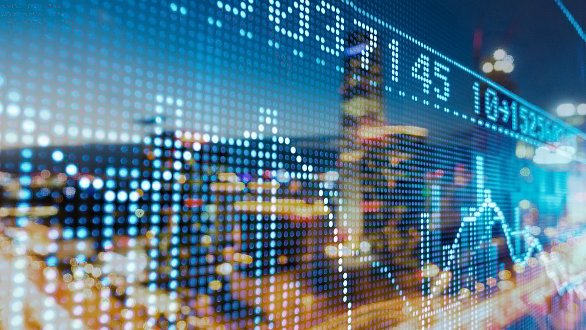 PFC, REC Share Prices Spike After Morgan Stanley Initiates Coverage