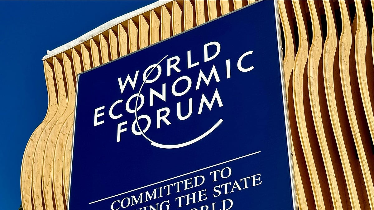<div class="paragraphs"><p>WEF launches new initiative in collaboration with UAE. (Photo: Vishal Patel/NDTV Profit)</p></div>