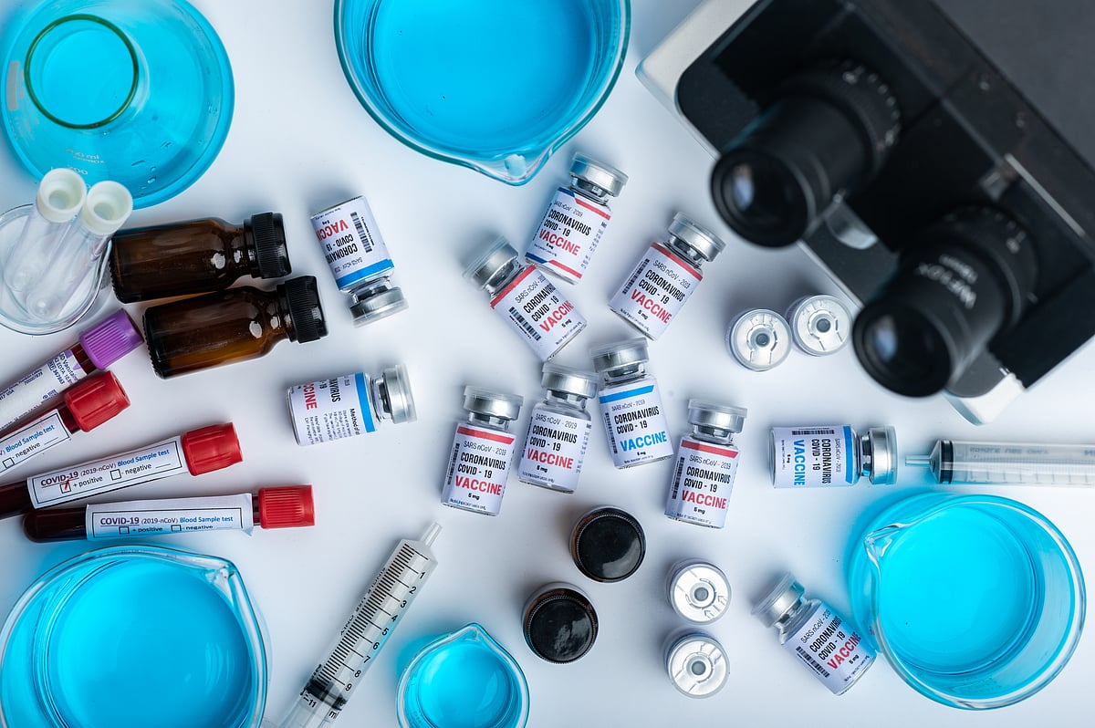 Emcure Pharmaceuticals Bulk Deal: BC Investments Offloads Stake For Rs 563 Crore