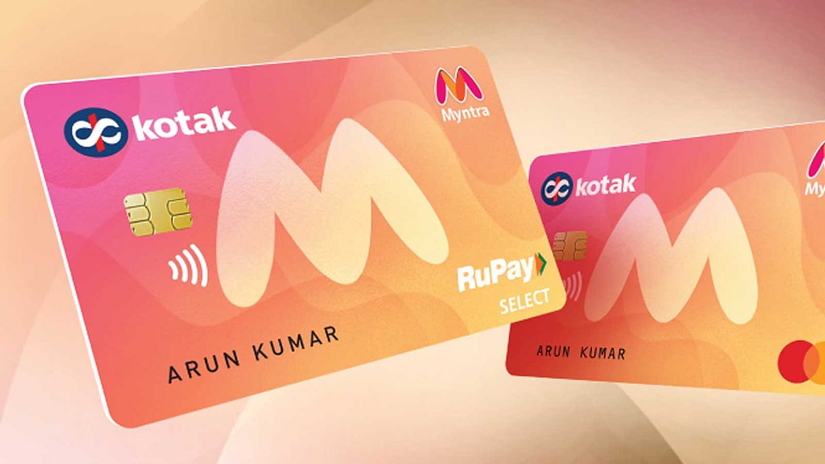 Kotak Mahindra Bank To Discontinue Myntra Credit Card From July 10: What's Next For Its Users?
