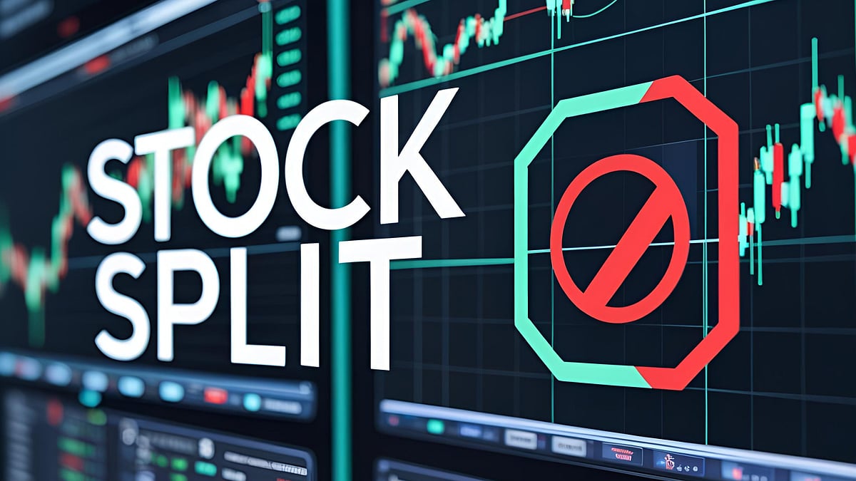 MCX Announces First Ever Stock Split  Check Details