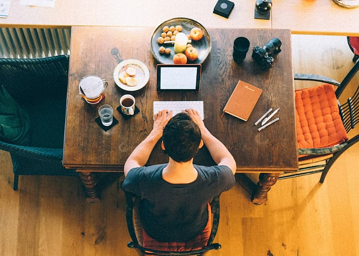 <div class="paragraphs"><p>'Mentally Exhausted, Don't Need Money': Gurugram Man Highlights Why Work-Life Balance Is Crucial&nbsp; (Photo: Representative/Unsplash)</p></div>