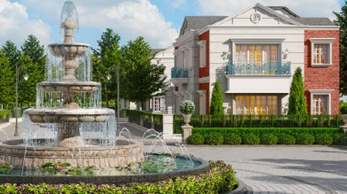 Lodha Developers NCR Entry Plan: Buy At Least One Land Parcel In FY26 For First Housing Project