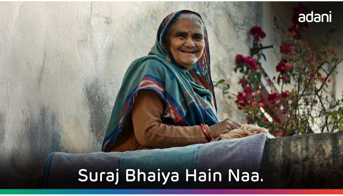 Adani Group Unveils 'Story Of Suraj', Third Film In 'The Hum Karke Dikhate Hain' Series