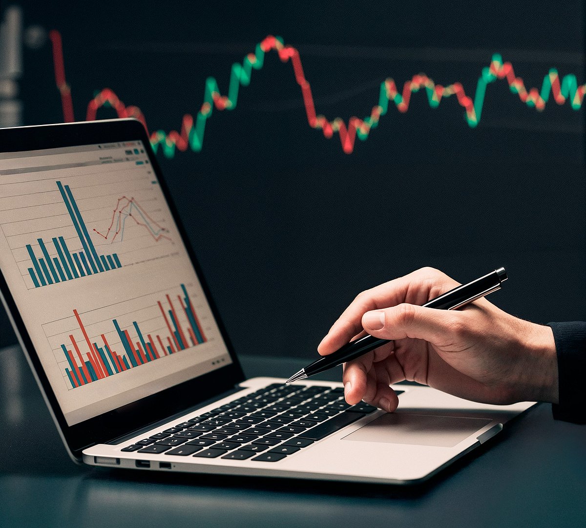 Q1 Earnings, US-India Trade Talks And Macro Data To Drive Stock Markets This Week: Analysts