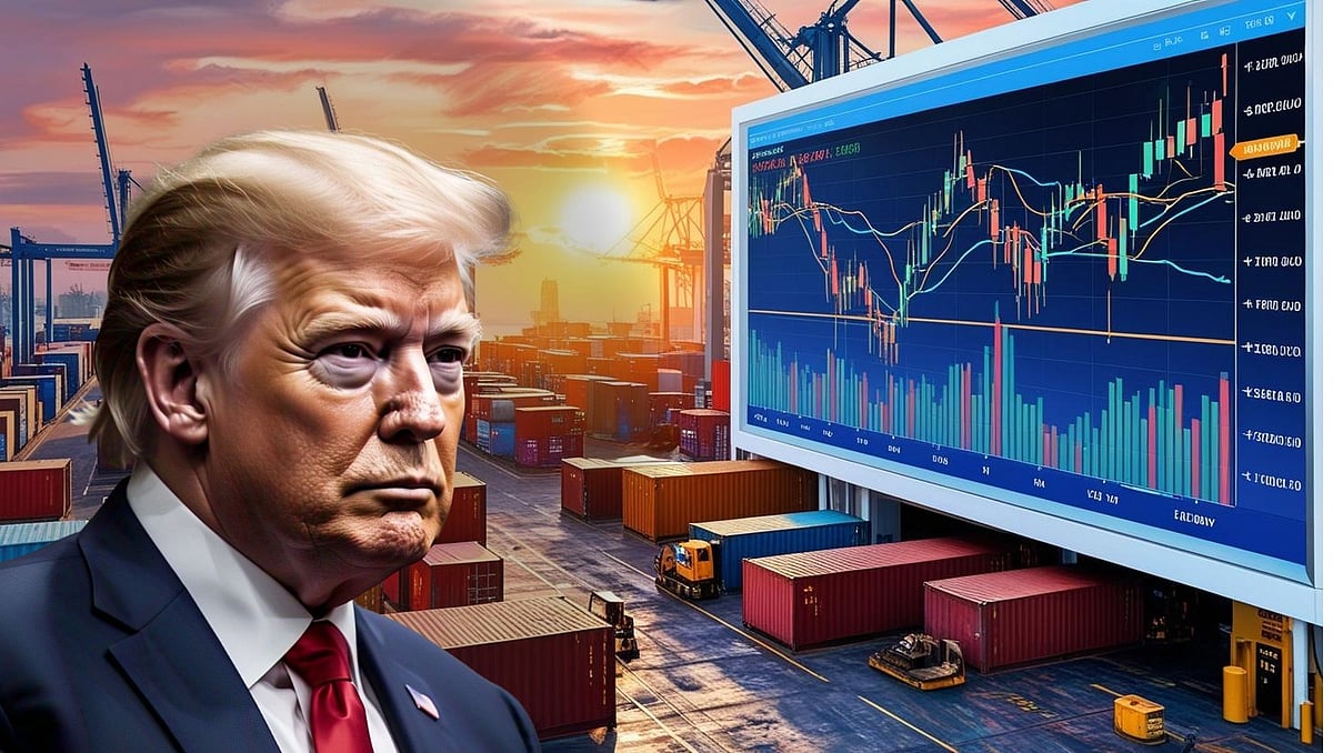 Trump Tariffs: Dr Reddy's To Lupin  Pharma Stocks To Be In Focus After Threat Of 200% Levies